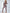 ?ZASUWA Female Fashion Leopard Print Backless Jumpsuit