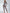 ?ZASUWA Female Fashion Leopard Print Mesh Jumpsuit
