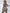 ?ZASUWA Female Fashion Leopard Print Mesh Jumpsuit