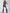 ZASUWA Female Heart Backless Romper