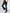 ZASUWA Female Quick-dry Fishnet Flare Scrunch Bum Cross Back Tracksuit