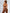 ZASUWA Female Halter Split Flare Jumpsuit