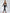?ZASUWA Female Super Hollow Out Breathable Yoga Long Sleeves