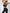 ?ZASUWA Female Cross Super Lift Sports Bras