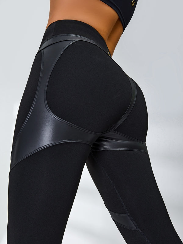 ?ZASUWA Female Cross Super Lift Sports Bras