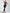 ?ZASUWA Female Ultra Sexy Fly Eye Push-up PU Fishnet Tracksuit