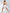 ZASUWA Female Zipper Backless Scrunch Bum Romper