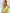 ZASUWA Female V Collar Cross Back Scrunch Bum Seamless Romper