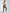 ZASUWA Female Cross Back With Chest Pads Sports Bras