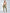 ZASUWA Female Sexy Camouflage Deep V Back Scrunch Bum Leggings