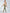 ZASUWA Female Sexy Camouflage Deep V Back Scrunch Bum Backless Tracksuit