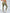 ZASUWA Female Sexy Camouflage Deep V Back Scrunch Bum Leggings