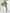 ZASUWA Female Sexy Camouflage Deep V Back Scrunch Bum Leggings