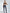ZASUWA Female Super “Future Interstellar” Stylish&Sexy Push Up Hip-lift Leggings