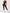 ZASUWA Female Zipper Hollow Out Jumpsuit