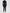 ZASUWA Female Zipper Stand Collar Long-Sleeved Jumpsuit