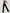 ZASUWA Female Backless Scrunch Bum Flare Jumpsuit