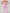 ZASUWA Female Contrast Color U Collar Cross Back Jumpsuits