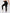 ZASUWA Female Denim Elastic Tight Hip-lift Quick Dry Leggings