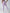 ZASUWA Female Ribbed Denim Leggings