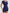 ZASUWA Female Backless Hip-lift Romper