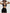 ZASUWA Female Contrast Color Quick Dry Short Tracksuit