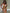 ZASUWA Female Sexy Halter Contrast Color with Metal Bikini Set