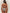 ZASUWA Female Contrast Color Zebra Print Beach Bikini Set