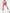 ZASUWA Female Quick Dry Elastic Tight Solid Color Push Up Design Leggings