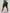 ZASUWA Female Camouflage Tight High Waist Hip Yoga Shorts