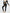 ZASUWA Female Pocket Thumbhole Ribbed High-support Leggings