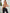 ZASUWA Female Scrunch Bum Deep V Back Leggings