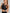 ?ZASUWA Female PU Fishnet Breathable Sports Bras