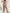 ZASUWA Female Sexy Halter Fishnet Hollow Out Tassel Swimwear Cover-up Without Bikini Set