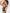ZASUWA Female Contrast Color Leggings