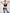 ❤ZASUWA Female Pop Style Contrast Color Leggings