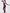 ZASUWA Female U Collar Scrunch Bum Elastic Tight Jumpsuit