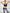 ❤ZASUWA Female Pop Style Contrast Color Leggings