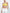 ZASUWA Female Halter Folds Backless Sports Bras