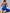 ZASUWA Female Backless Scrunch Bum Jumpsuit