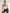 ZASUWA Female Solid Color Simple Sports Bras