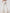 ZASUWA Female Solid Color Flare Folds High-rise Leggings