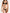 ZASUWA Female Sexy Contrast Color Backless Bikini Set