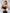 ZASUWA Female Cross Beautify Back Sports Bras