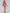 ZASUWA Female Solid Color Backless One-Piece