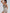 ZASUWA Female Backless Solid Color Elastic Tight Romper