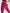 ZASUWA Female Natural Texture Seamless Scrunch Bum Leggings
