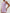 ZASUWA Female Contrast Color V-neck Backless with Chest Pads Romper