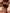ZASUWA Female Sexy Unique Hollow Out Mesh 3-Pieces Bikini Set