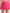 ZASUWA Female Solid Color Quick Dry 2 in 1 Tennis Skirts